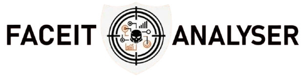 Faceit Analyser Logo